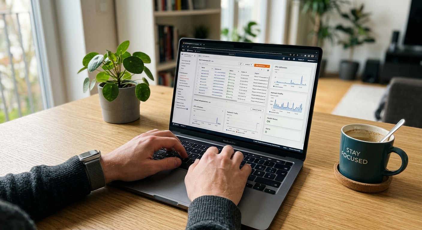 Cloud solutions